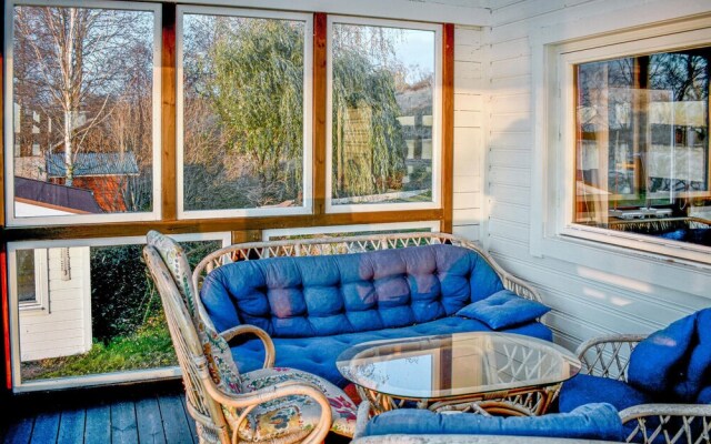 Beautiful Home in Vimmerby With 2 Bedrooms