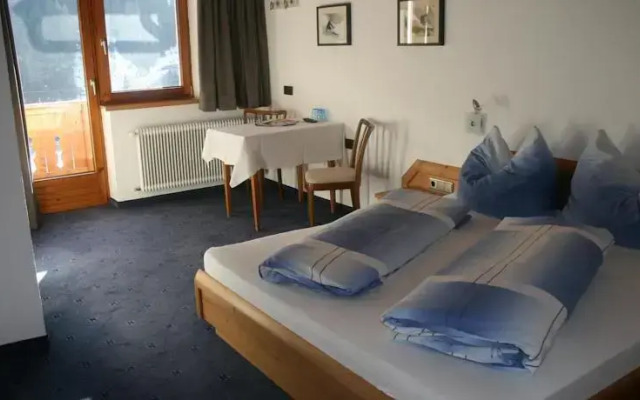 Haus Am Kirchhof