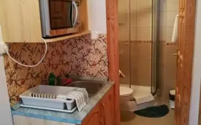 Guesthouse Kohári