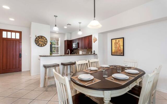 Fairway Villas Waikoloa J21