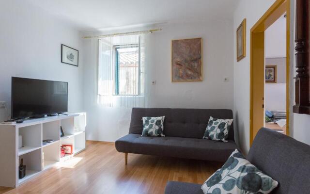 Sogaro Apartment