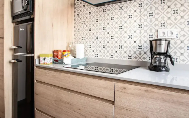 Aresti Old Town by Bilbao Living