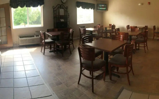 Best Western DeWitt