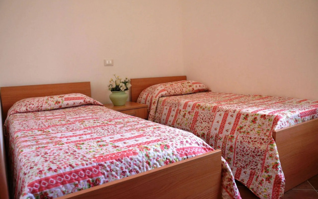 Case Vacanze Paradise Beach