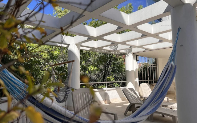Condesa Residence Campeche 276