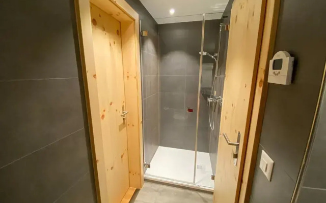 Holiday Home in Morel Near the Aletsch ski Area
