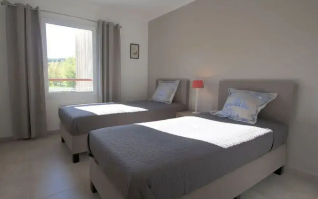 Rive Nature - Agay Comfortable Holiday Residence