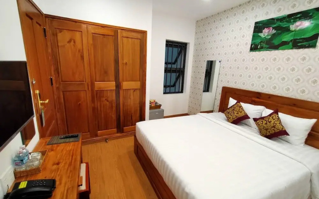 Heritage Hotel