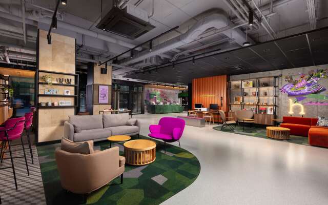 Hyatt Place Krakow