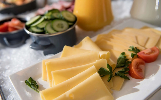 Campanile Hotel & Restaurant Arnhem - Zevenaar