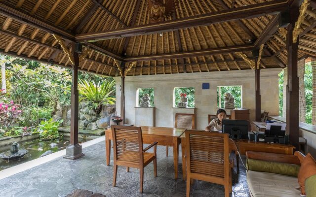 Natura Resort and Spa