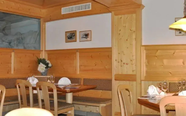 Alpenresort Eienwäldli Engelberg