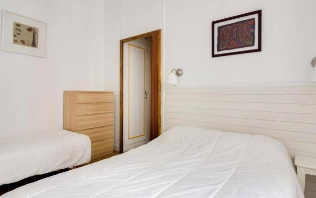 Appartement Cauterets, 3 pièces, 6 personnes - FR-1-401-112