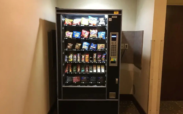 Norwood Inn & Suites