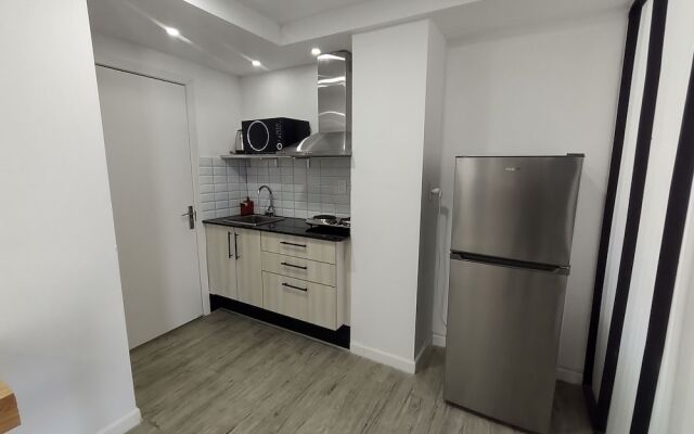 Quijano Hotel - Aparts & Suites