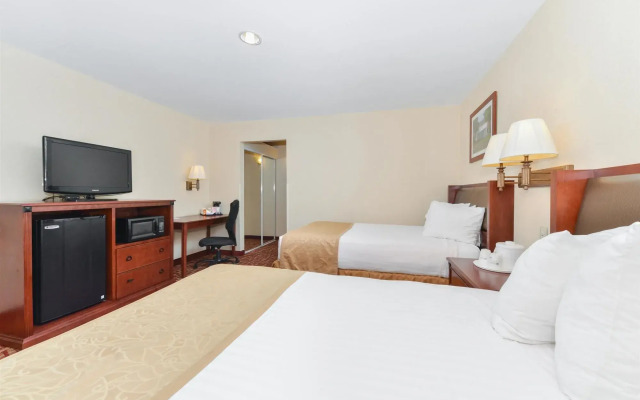 Inn on Storrs