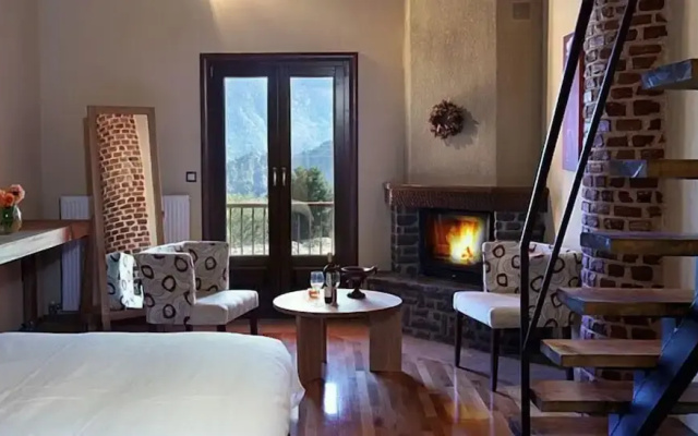 Magema Hotel