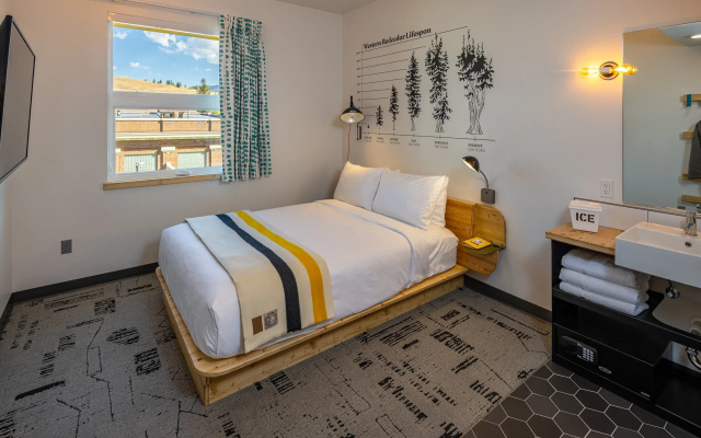 Days Inn of University Missoula