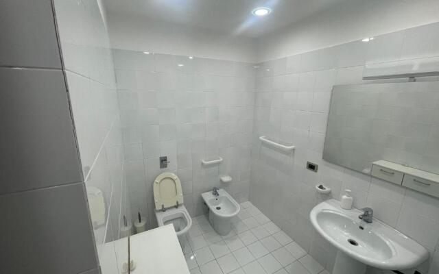 Sant'onofrio suite 2.0
