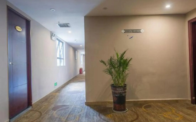 Pin Hotel
