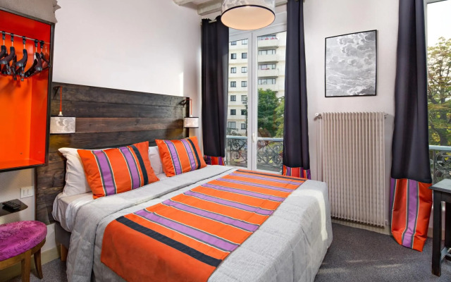 Hôtel Claret Bercy