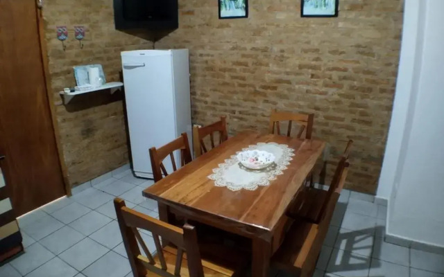 Mi Hogar Alojamientos Temporarios