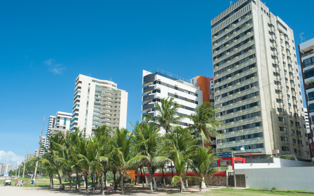 Dan INN Mar Piedade By Nacional Inn