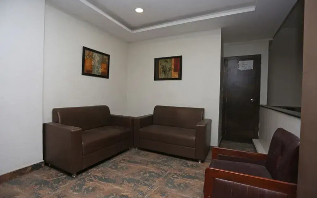 Oyo 22315 Hotel Rajdoot Gaurav