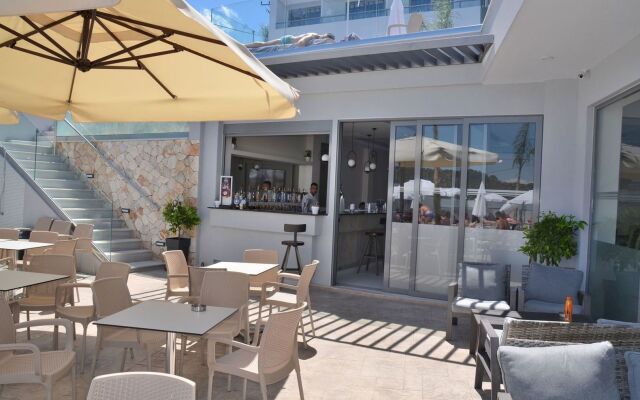 Tesoro Hotel Zakynthos