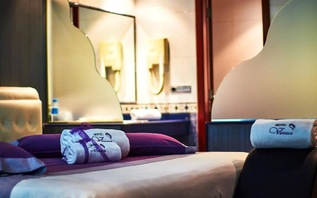 Motel Venus Pontevedra