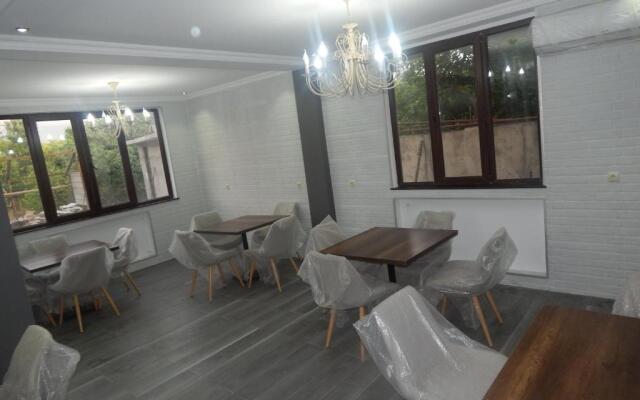 My House