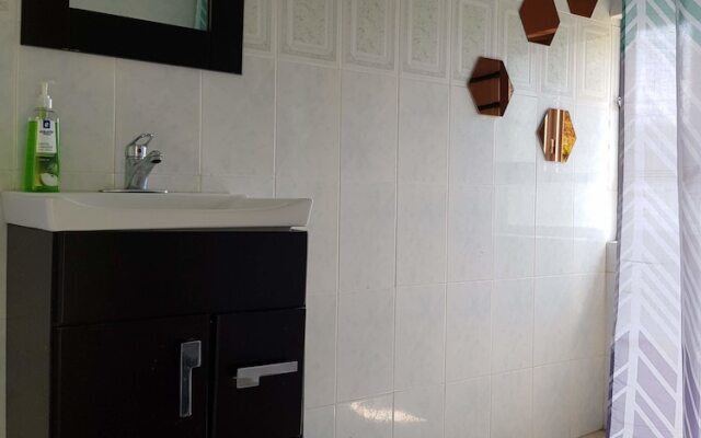 La Enamorada Cabañas & Resort