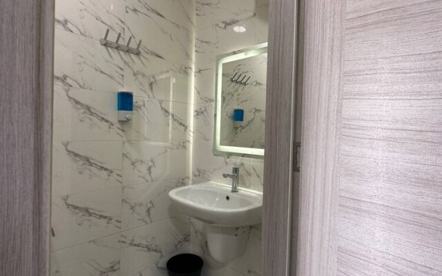 Luxury Room Near Downtown