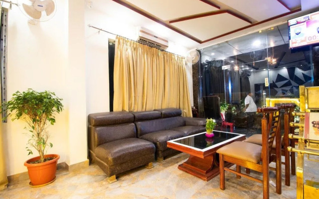 Hotel Satkar by OYO Rooms