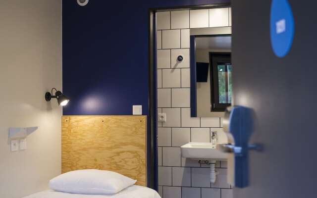 Eklo Hotels Lille