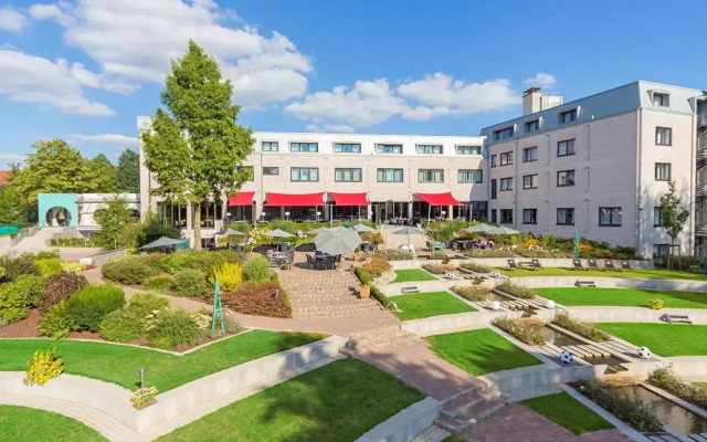See + Sporthotel Ankum