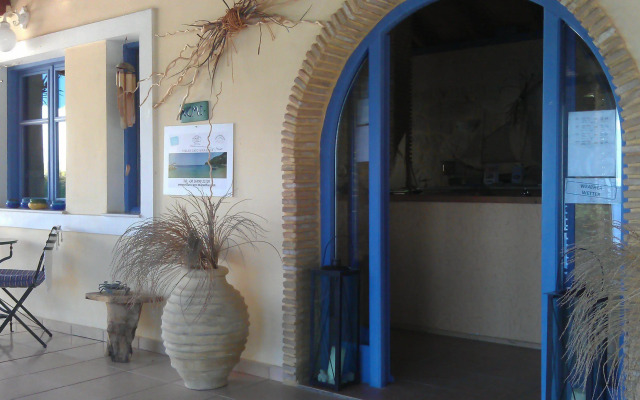 Villas Cavo Marathia