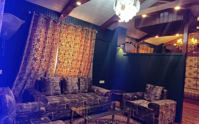 Al Shaykh Resorts