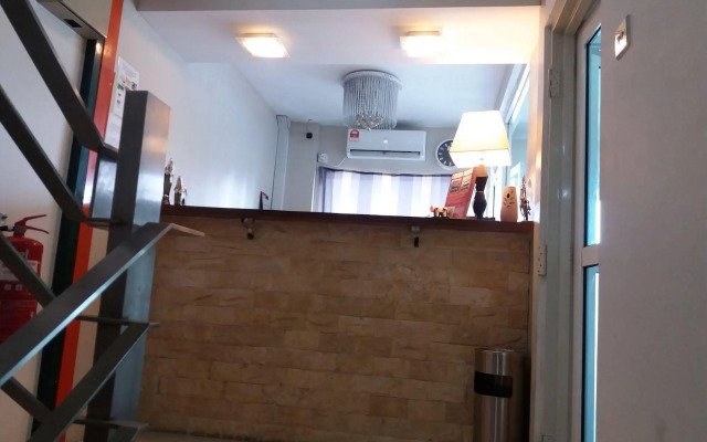 PJ Park Hotel