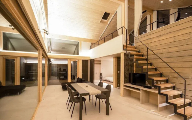 Villa Metsä Karuizawa