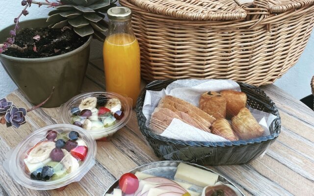 Doukas Caldera Suites Fira