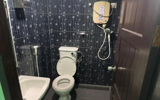 Hotel O Hotel Oriental