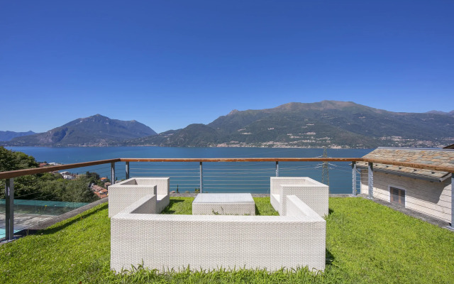 Paradiso del Lago Cristina