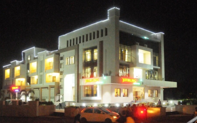Hotel Jotirling