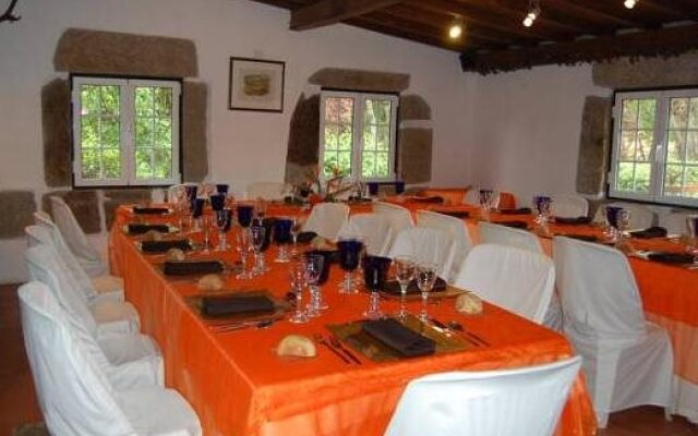 Casa da Quinta De S. Martinho