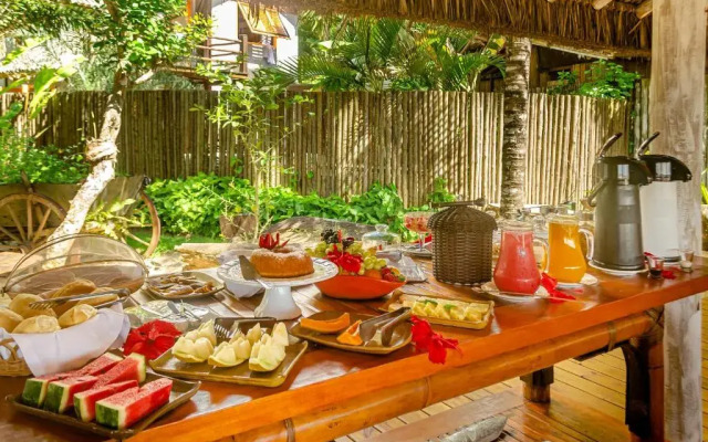 Villas de Gaia Hotel Boutique