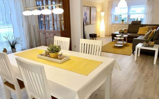 Holiday Apartment Sonnennest