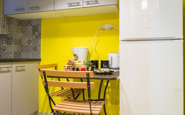 Comfortable Thisseio Apartment