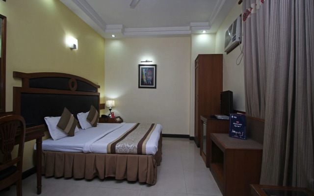Surya Chalet by OYO Rooms