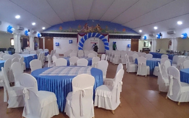 ILARA Hotel And Spa